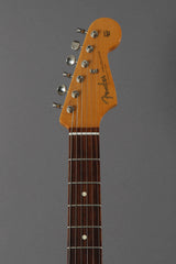 2012 Fender Artist Series John Mayer Stratocaster Sunburst