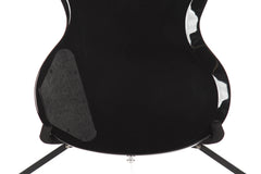 2017 Gibson SG HP High Performance Ebony Electric Guitar