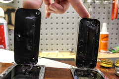 1979 Gibson Thunderbird Bass Refin