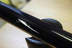 2017 Gibson Les Paul Standard T Blueberry Burst Flame Top