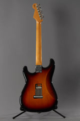 2012 Fender Artist Series John Mayer Stratocaster Sunburst