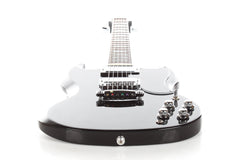 2017 Gibson SG HP High Performance Ebony Electric Guitar