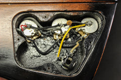 1979 Gibson Thunderbird Bass Refin