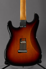 2012 Fender Artist Series John Mayer Stratocaster Sunburst