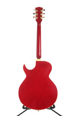 2000 Gibson Howard Roberts Fusion Cherry Red