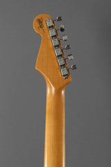 2012 Fender Artist Series John Mayer Stratocaster Sunburst