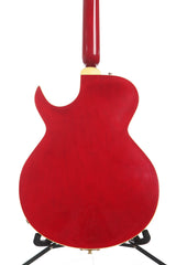 2000 Gibson Howard Roberts Fusion Cherry Red