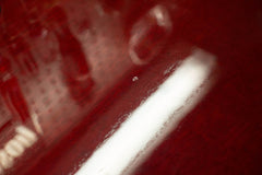 2001 Gibson Custom Shop EDS-1275 Sg Double-Neck Heritage Cherry Electric Guitar