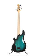 2011 Lakland USA 55-94 Deluxe 5 String Bass