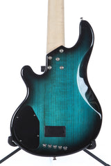 2011 Lakland USA 55-94 Deluxe 5 String Bass