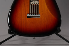 2012 Fender Artist Series John Mayer Stratocaster Sunburst