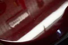 2001 Gibson Custom Shop EDS-1275 Sg Double-Neck Heritage Cherry Electric Guitar