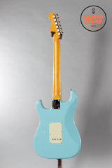 2015 Fender Japan Exclusive Classic 60s Stratocaster Sonic Blue