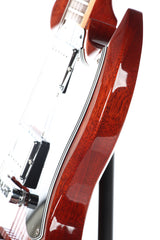 2013 Gibson 1961 Les Paul Tribute '61 SG Sideways Vibrola