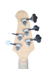 2011 Lakland USA 55-94 Deluxe 5 String Bass