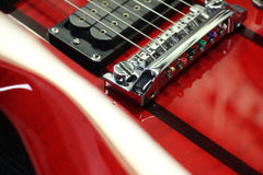 1998 BC Rich USA Custom Shop Mockingbird Standard Electric Guitar