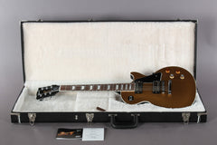 2013 Gibson Limited Edition Joe Bonamassa Les Paul Standard Gold Top