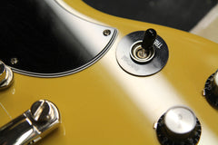 2017 Gibson Gary Clark Jr. Signature SG Gloss Yellow