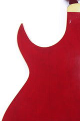 2000 Gibson Howard Roberts Fusion Cherry Red