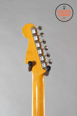 2015 Fender Japan Exclusive Classic 60s Stratocaster Sonic Blue