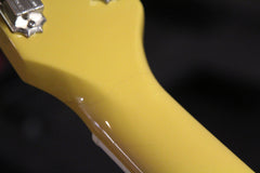 2017 Gibson Gary Clark Jr. Signature SG Gloss Yellow