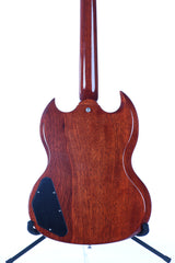 2013 Gibson 1961 Les Paul Tribute '61 SG Sideways Vibrola