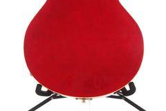 2000 Gibson Howard Roberts Fusion Cherry Red