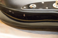 2017 Fender Limited Edition American Professional Silverburst FSR