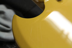 2017 Gibson Gary Clark Jr. Signature SG Gloss Yellow