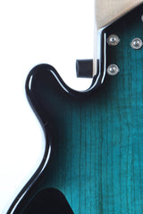 2011 Lakland USA 55-94 Deluxe 5 String Bass