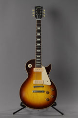 2007 Gibson Custom Shop Les Paul Historic '56 Reissue Tobacco Sunburst