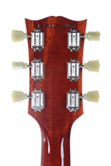 2013 Gibson 1961 Les Paul Tribute '61 SG Sideways Vibrola