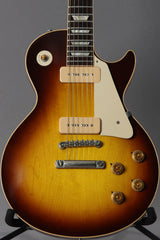 2007 Gibson Custom Shop Les Paul Historic '56 Reissue Tobacco Sunburst