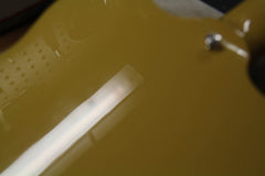 2017 Gibson Gary Clark Jr. Signature SG Gloss Yellow