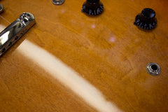 2017 Gibson Memphis ES-335 Faded Light Burst