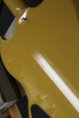 2017 Gibson Gary Clark Jr. Signature SG Gloss Yellow