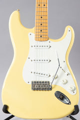 1994 Fender American Vintage '57 Reissue Stratocaster White