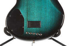 2011 Lakland USA 55-94 Deluxe 5 String Bass