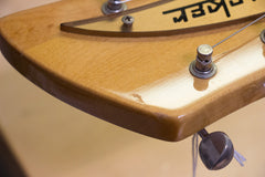 1991 Rickenbacker 325v59 Mapleglo