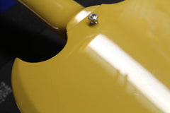 2017 Gibson Gary Clark Jr. Signature SG Gloss Yellow