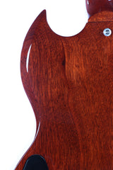 2013 Gibson 1961 Les Paul Tribute '61 SG Sideways Vibrola