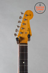 1988 Japan MIJ ST-62 '62 Stratocaster 3-Tone Sunburst