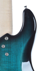 2011 Lakland USA 55-94 Deluxe 5 String Bass