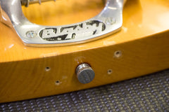 1991 Rickenbacker 325v59 Mapleglo