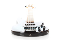 2011 Lakland USA 55-94 Deluxe 5 String Bass