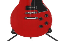 1998 Gibson Les Paul Special Cinnamon Red -P-100 PICKUPS-
