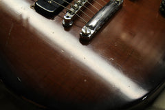 1976 Gibson Les Paul Special '55 Reissue Tobacco Sunburst