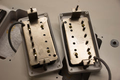 2011 Gibson Les Paul Buckethead Studio Baritone Electric Guitar