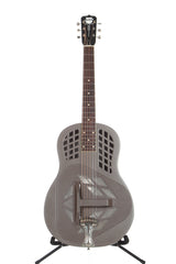 1996 National Reso-Phonic Poly-Chrome Tricone Resonator