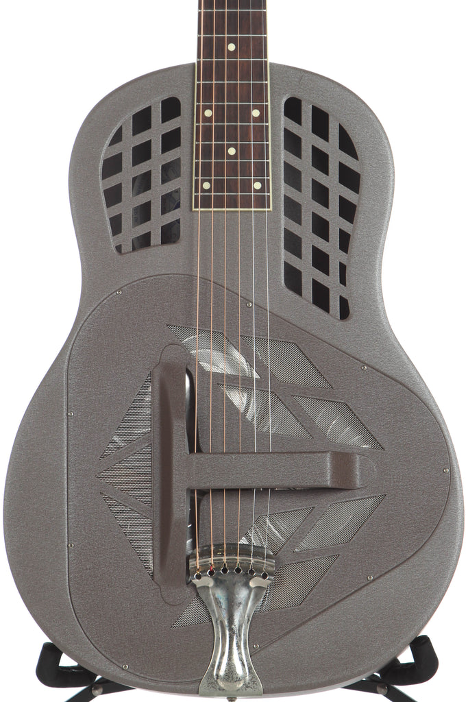 1996 National Reso-Phonic Poly-Chrome Tricone Resonator
